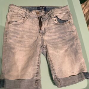 Kid Arizona Bermuda jeans shorts